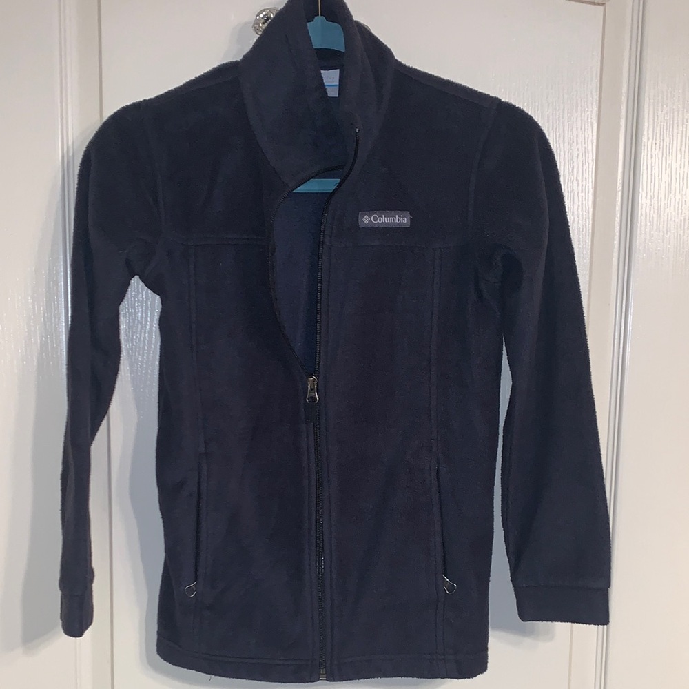 Columbia Kids Dark Jacket